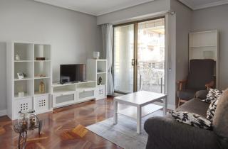 Hondartza - Zarautz - 0