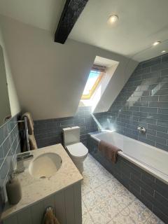 Cathedral View Apartment, Flat 4 - Bury Saint Edmunds - 3