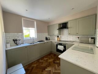 Cathedral View Apartment, Flat 4 - Bury Saint Edmunds - 8