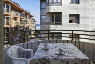 Hondartza - Zarautz - 8