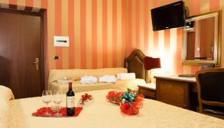 Hotel Forte - Rom - 8