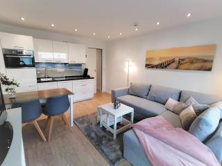 BEACH-PEARL Appartement 2 - Westerland - 8