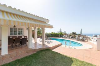 Villa del Sol - Entre Tu y Yo - Benalmádena - 7