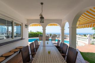 Villa del Sol - Entre Tu y Yo - Benalmádena - 4