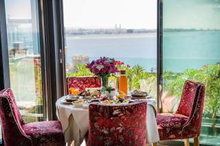 Tria Hotel Istanbul-Special Category - Estambul - 7