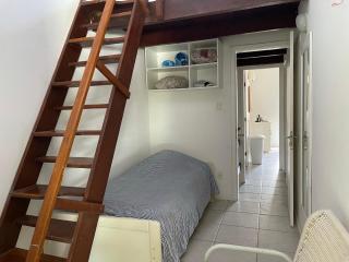 Itaparica Marina Village com PIER para barcos, 3/4, cond. Fechado - 6