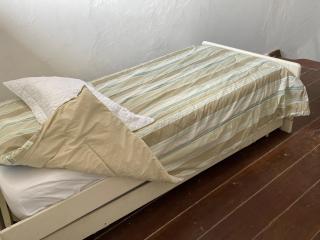 Itaparica Marina Village com PIER para barcos, 3/4, cond. Fechado - 2