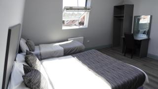 Roshni Hotel - Southall - 8