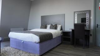 Roshni Hotel - Southall - 3