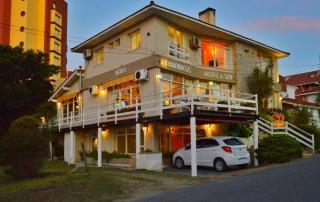 Tamanacos Hotel & Spa - Villa Gesell - 6