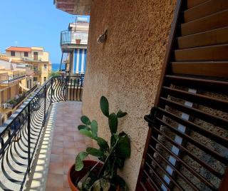 A Casa di Sasy - Palerme - 2