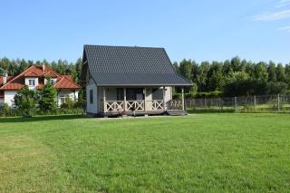 Domek Kątno - Kątno - 9
