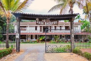 Hotel Casa Baquero - 0
