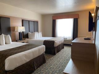 Gold Circle Inn - 7