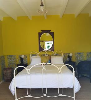 Peaceful Dordogne countryside cottage with pool. - Saint-Martial-Viveyrol - 3