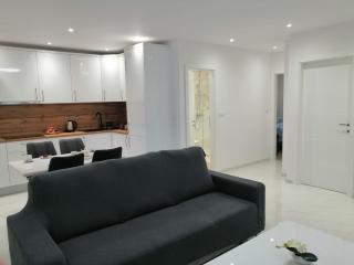 Apartmani Marivo - Baška Voda - 1