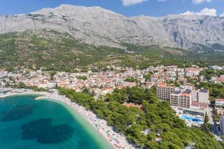 Apartmani Marivo - Baška Voda - 8