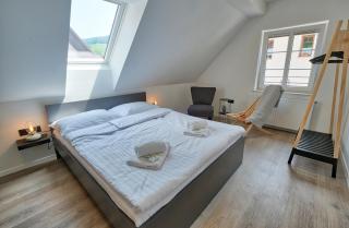 AUžlak hiša, apartments. - 7