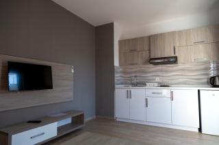 Nisa&Dili Apartments - 8