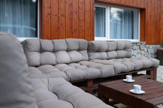 Apartamenty Karkonosze Góry Izerskie - 5