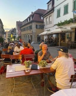 Hotel Neuhauser - Volkach - 2