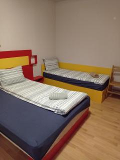 Chergata Guest House - 9