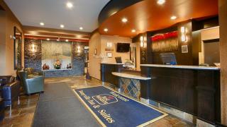 Best Western Bonnyville Inn & Suites - Bonnyville - 7