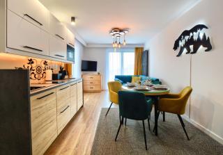 APARTAMENT Białka Tatrzańska K1- na terenie SUN&SNOW - Białka Tatrzańska - 8