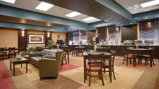 Best Western Bonnyville Inn & Suites - Bonnyville - 6