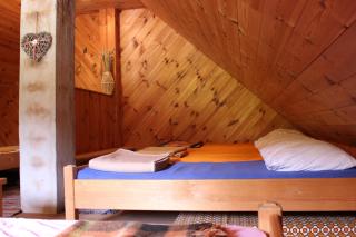 Straniger Alm - 1