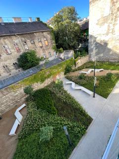 B 304, apartments in the heart of Budapest - Budapest - 1
