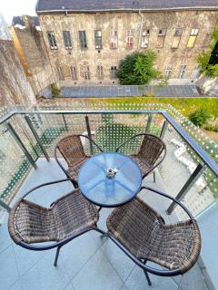 B 304, apartments in the heart of Budapest - Budapest - 2