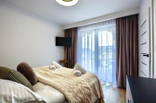APARTAMENT Białka Tatrzańska K1- na terenie SUN&SNOW - Białka Tatrzańska - 4
