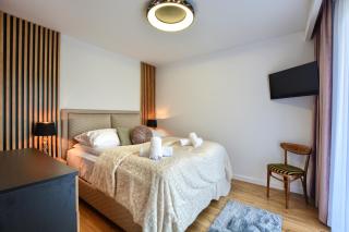 APARTAMENT Białka Tatrzańska K1- na terenie SUN&SNOW - Białka Tatrzańska - 2