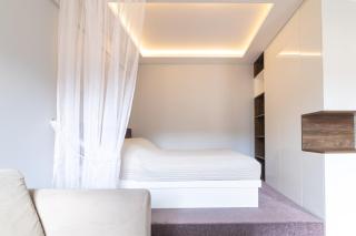 Młynowa Centrum Apartamenty LUNA Białystok - 5