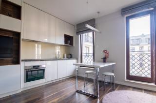 Młynowa Centrum Apartamenty LUNA Białystok - 8
