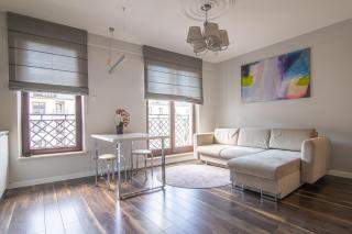 Młynowa Centrum Apartamenty LUNA Białystok - Białystok - 0