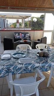 Casa vacanza Leone con Terrazza - Ginosa Marina - 8