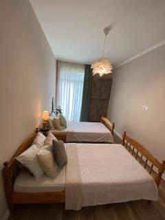 Renovated Apartment in Central Batumi - 1