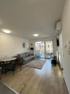 B 304, apartments in the heart of Budapest - Budapest - 9