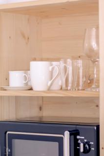 Birtok Houses- twin no 1 for 2 people - Borzont - 1