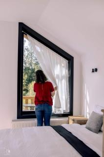 Birtok Houses- twin no 1 for 2 people - Borzont - 4