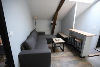 Appartement neuf climatisé - Aramits - 2