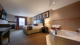Best Western Bonnyville Inn & Suites - Bonnyville - 2