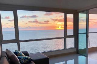 Apartamento Moderno con Vista al Mar en Bocagrande Cartagena - Cartagena - 0