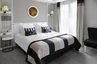 Mia Berre Hotels - Istanbul - 5