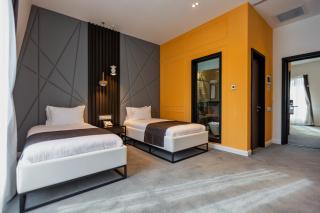 Ivy Garden Hotel Baku - Baku - 7