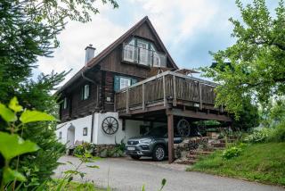 Ferienhaus Robier - Oberhaag - 7