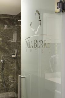 Mia Berre Hotels - Istanbul - 3