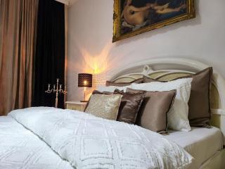 Apartments Villa White House - 7